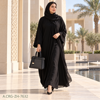 CANARLISA Amelia Luxe Handbag 7632