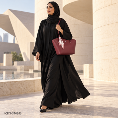 CANARLISA Olivia Classic Tote 0243