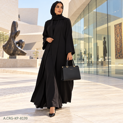CANARLISA Valeria Structured Handbag 8199