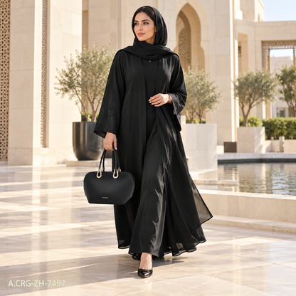 CANARLISA Bella Grace Handbag 7497