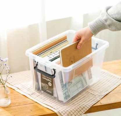 Storage Box 15 L