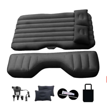 Car Air Mattress