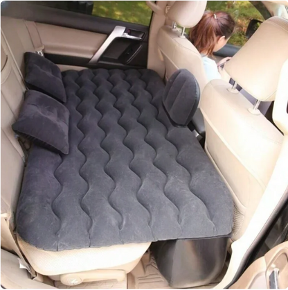 Car Air Mattress