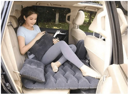 Car Air Mattress