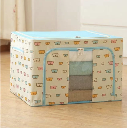 Clothes Box