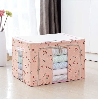 Clothes Box