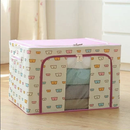Clothes Box