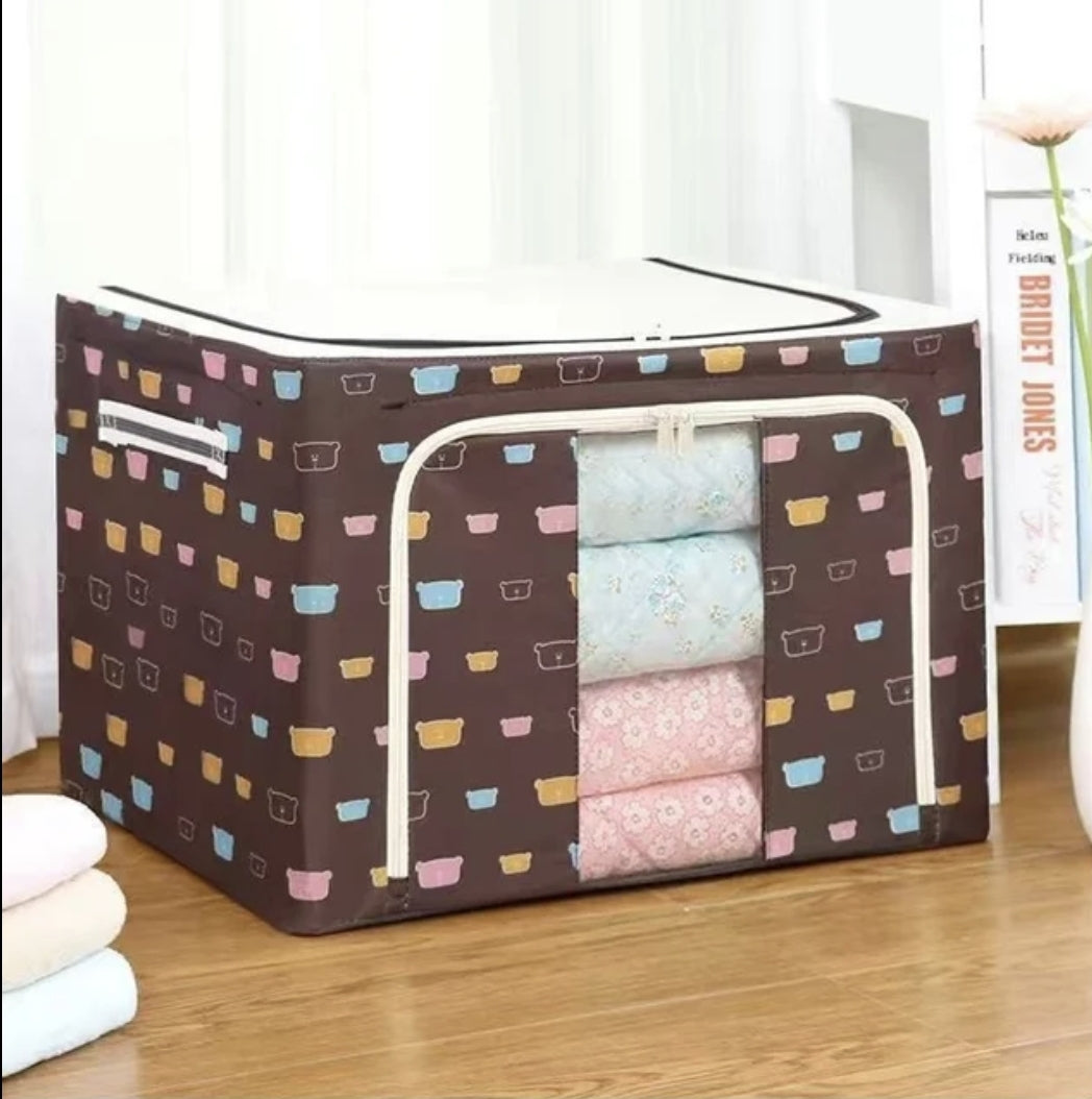 Clothes Box