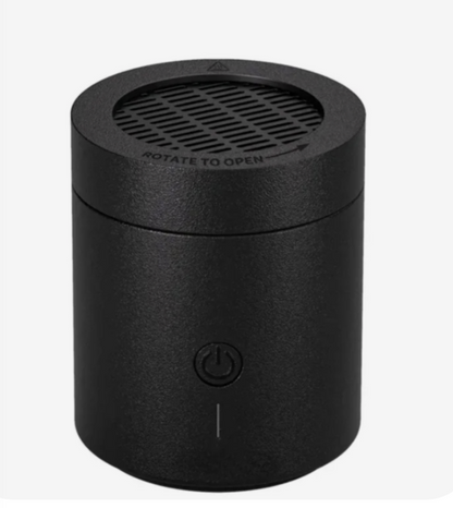 Chargeable Bukhoor Burner