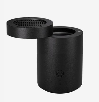Chargeable Bukhoor Burner