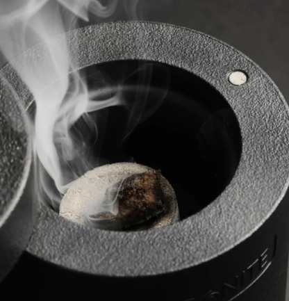 Chargeable Bukhoor Burner