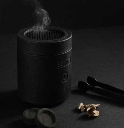 Chargeable Bukhoor Burner
