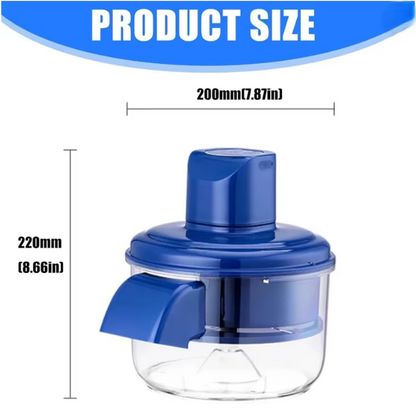 Fruit & Vegetable Peeler