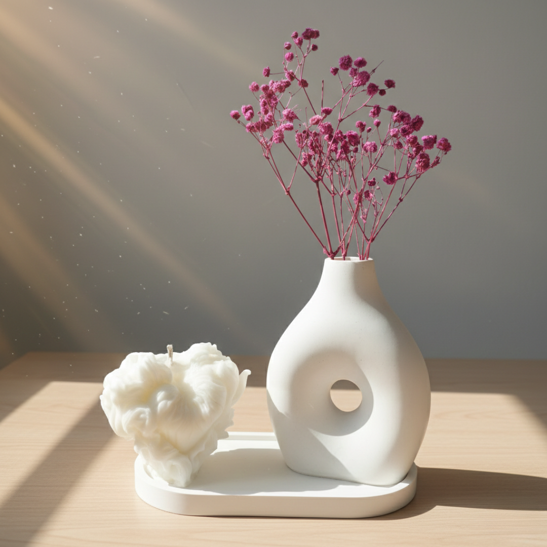 Silent Beauty Set