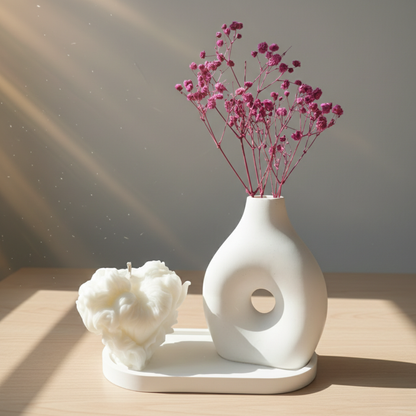 Silent Beauty Set