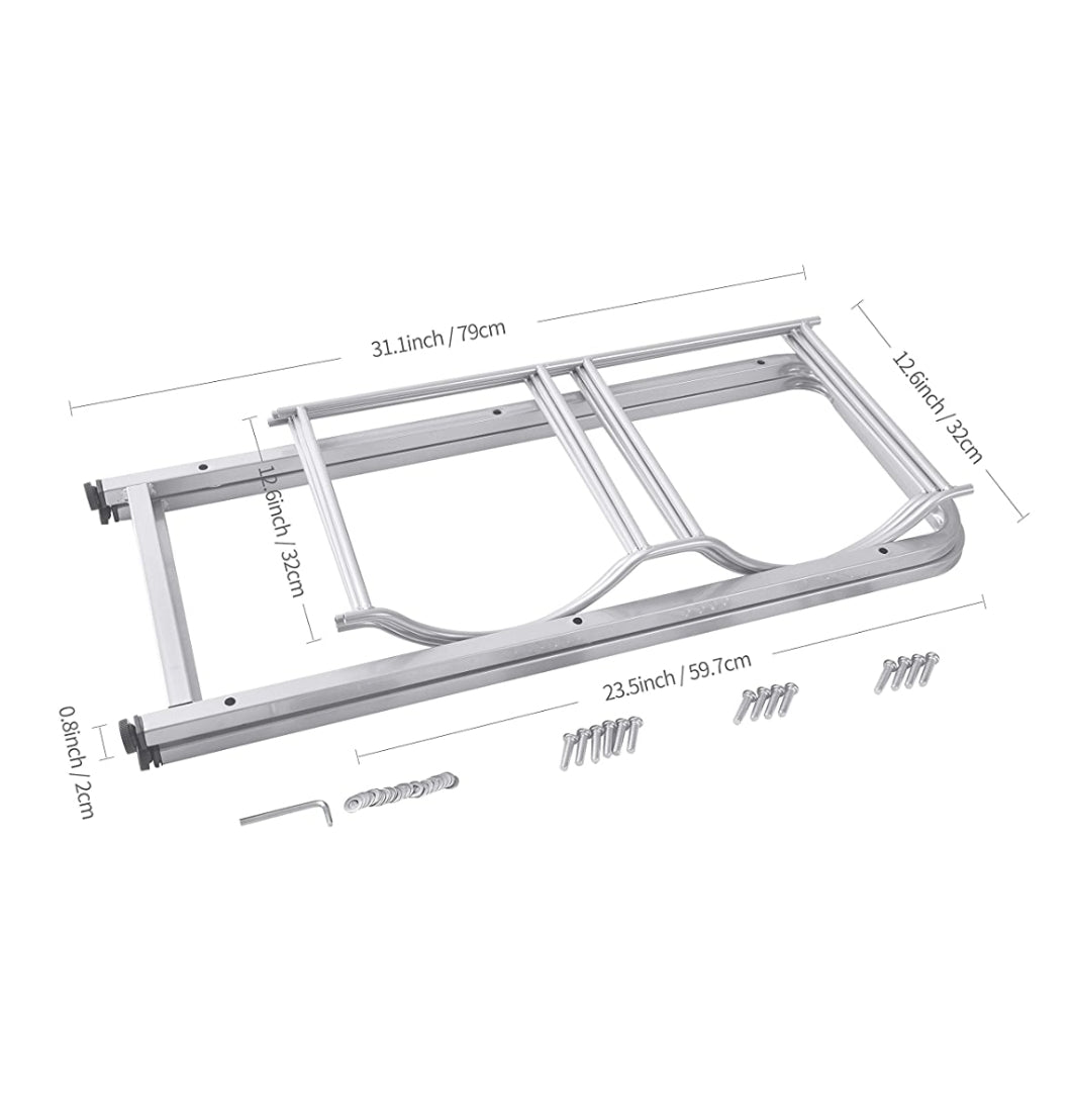 Bottle Water Rack-3