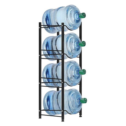 Water Bottle Rack