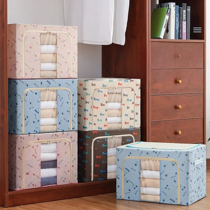 Clothes Box