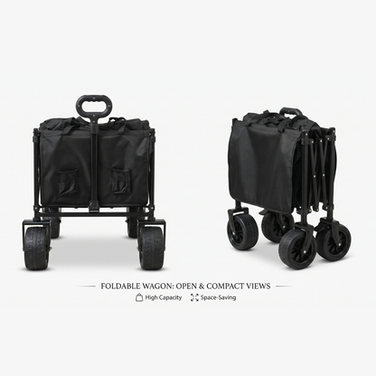 Outdoor Trolly