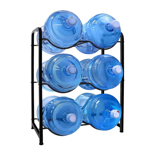 Bottle Water Rack-6