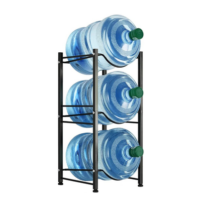 Water Bottle Rack