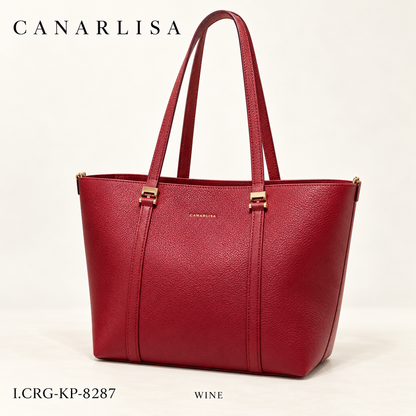 CANARLISA Elara Everyday Tote 8287