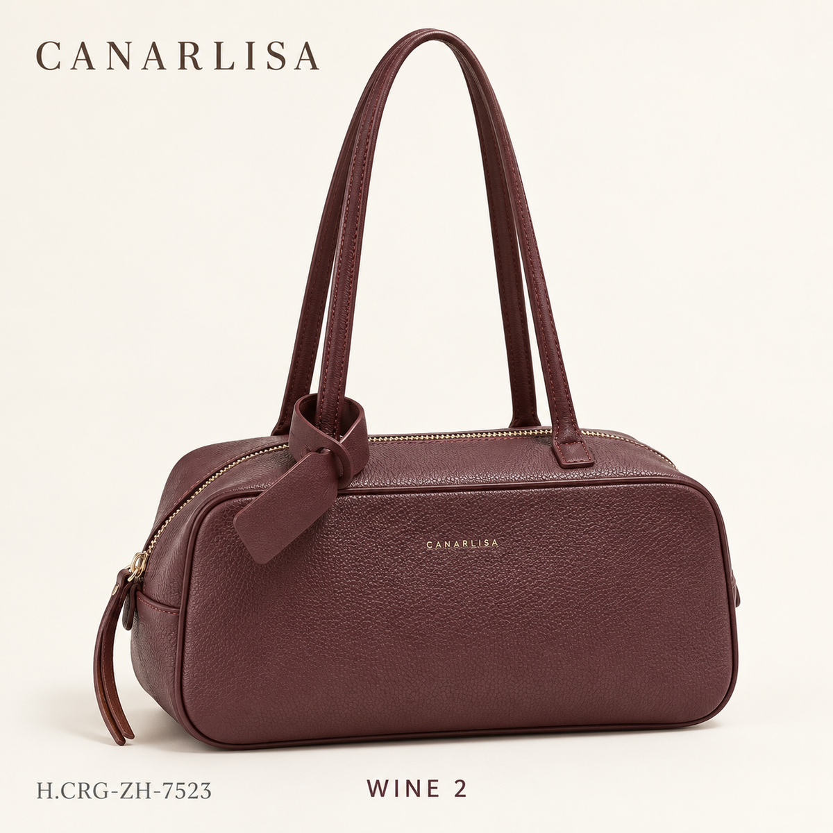 CANARLISA Sophia City Shoulder Bag 7523