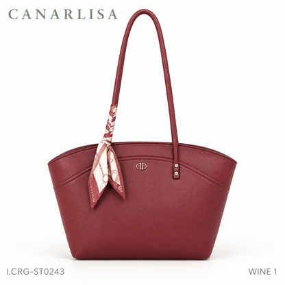 CANARLISA Olivia Classic Tote 0243