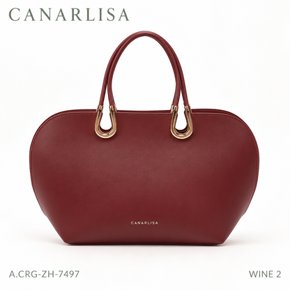 CANARLISA Bella Grace Handbag 7497