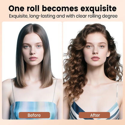 SHEGLAM Hair Curler