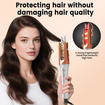 SHEGLAM Hair Curler