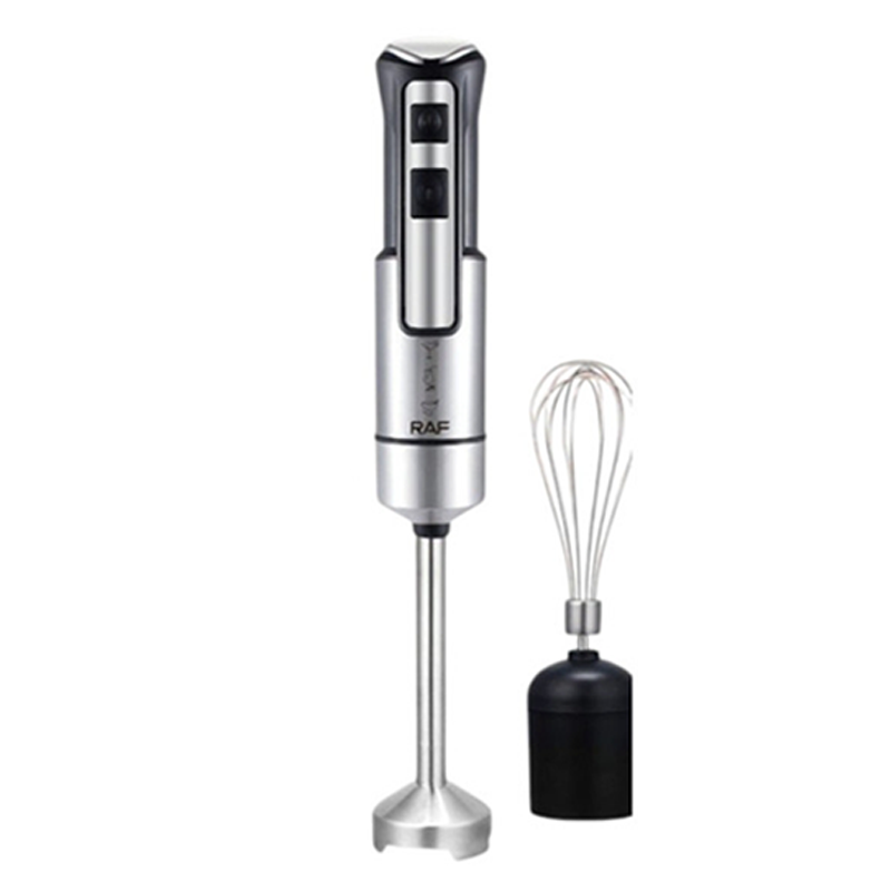RAF Blender Set – 4 in 1