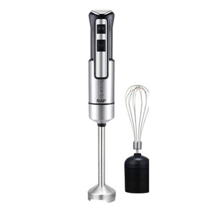 RAF Blender Set – 4 in 1