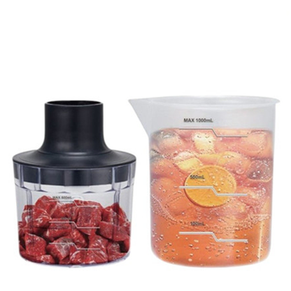 RAF Blender Set – 4 in 1