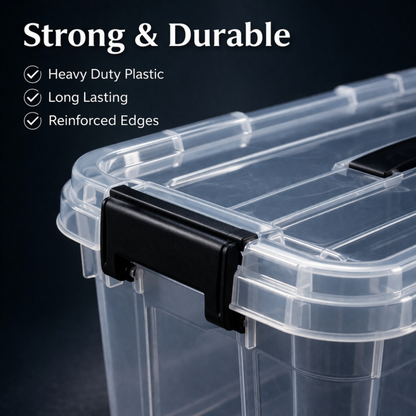 Storage Box 50 L