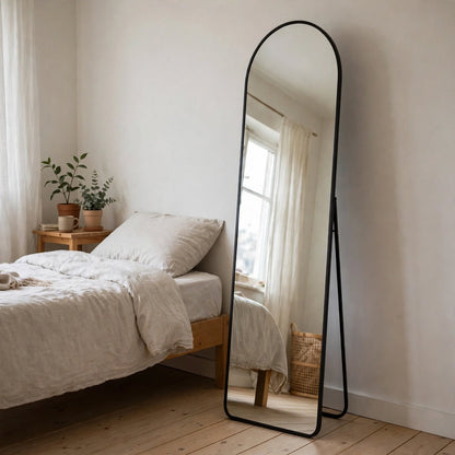 Modern Standing Floor Mirror