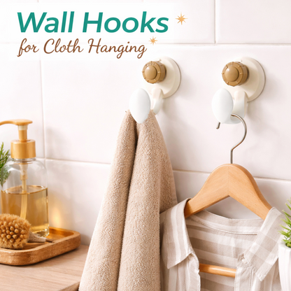 Suction Hook 2