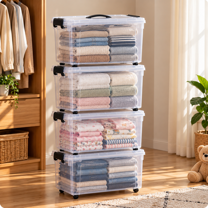 Storage Box 60 Liter