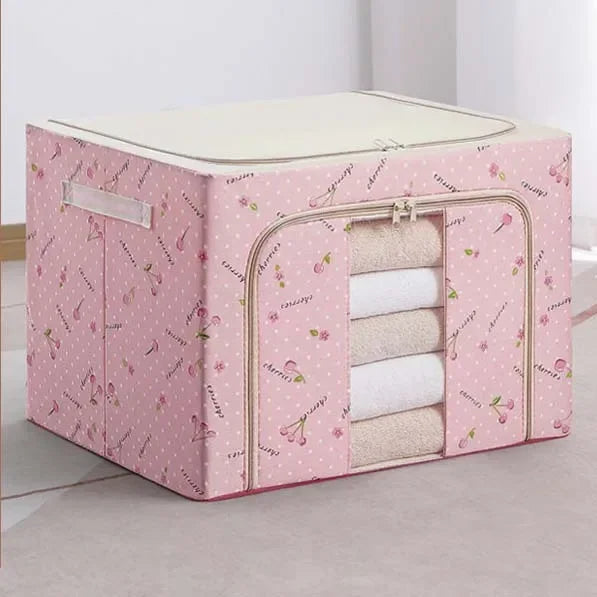 Clothes Box