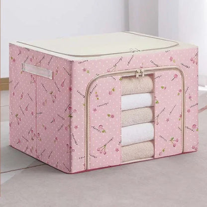 Clothes Box