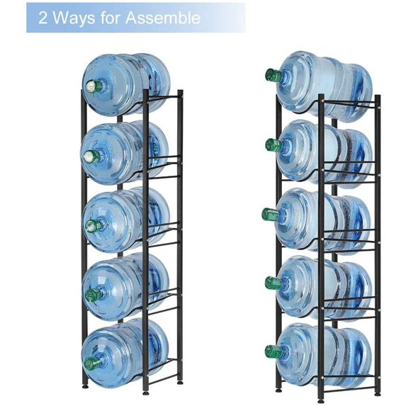 Bottle Water Rack-5