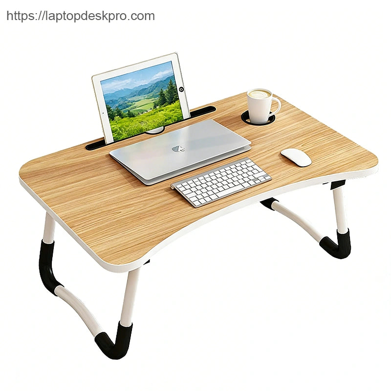 Portable Laptop Table