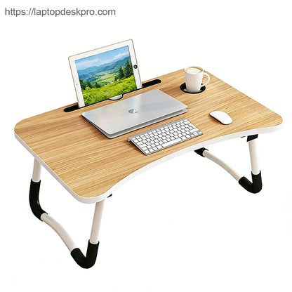 Portable Laptop Table