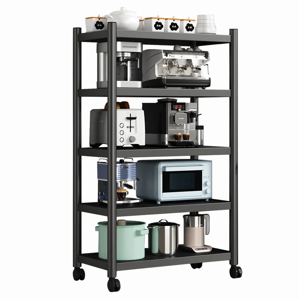 Kitchen Organizer 5 Layers