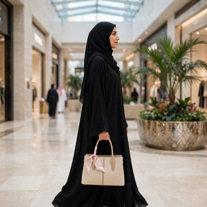 CANARLISA Mira Chic Handbag 7178