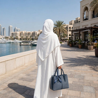 CANARLISA Mira Chic Handbag 7178