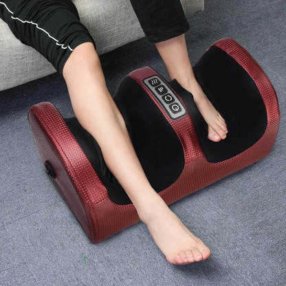 2-in-1 Foot & Hand Massager