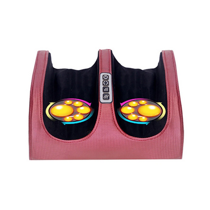 2-in-1 Foot & Hand Massager