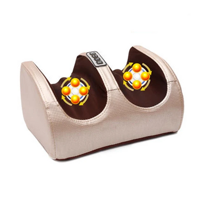 2-in-1 Foot & Hand Massager