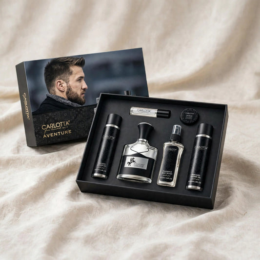 Aventure Men's Perfume Gift Set